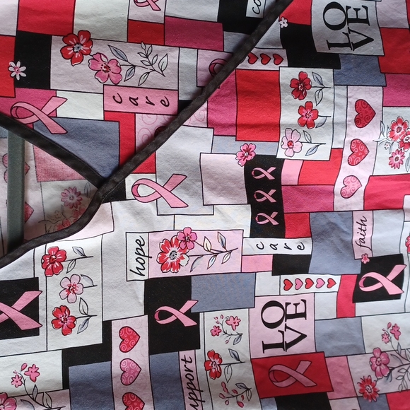 SB Scubs Love,Hope,Faith Design Multi Colors size Small - Picture 3 of 6